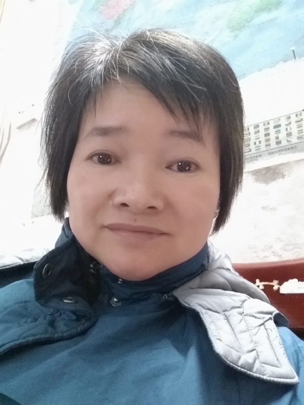 如意的第一张照片--周宁交友网