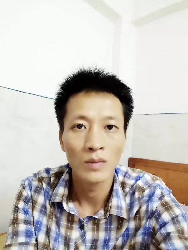 流年未亡的第一张照片--周宁交友网