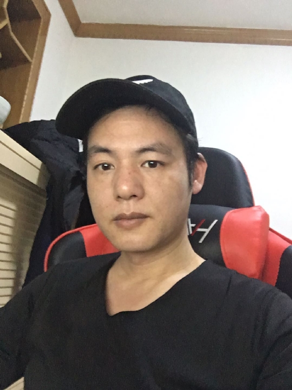 扛枪打鸟的第一张照片--周宁交友网