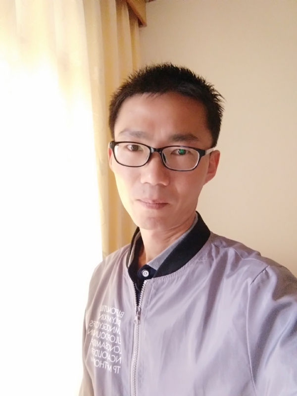 平凡的风的第二张照片--周宁交友网
