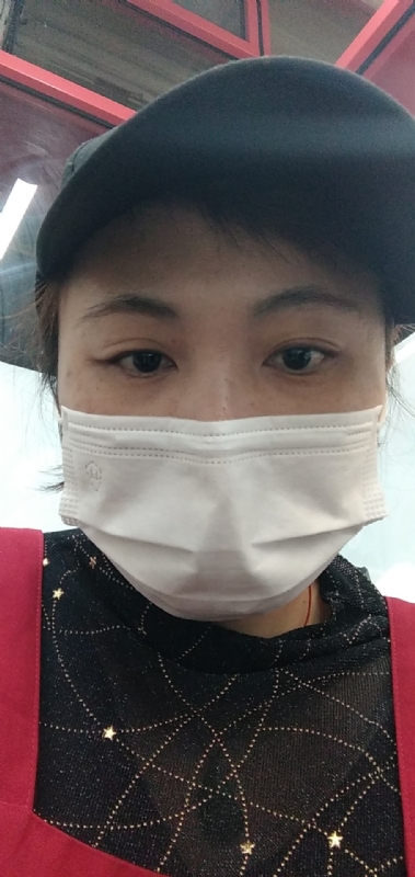 tata倩倩的第一张照片--周宁交友网