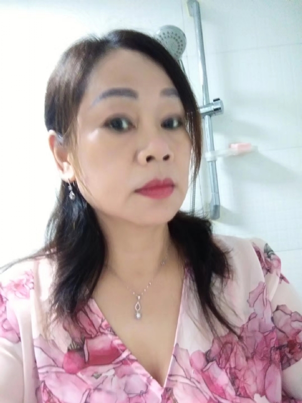 淑女的第二张照片--周宁交友网
