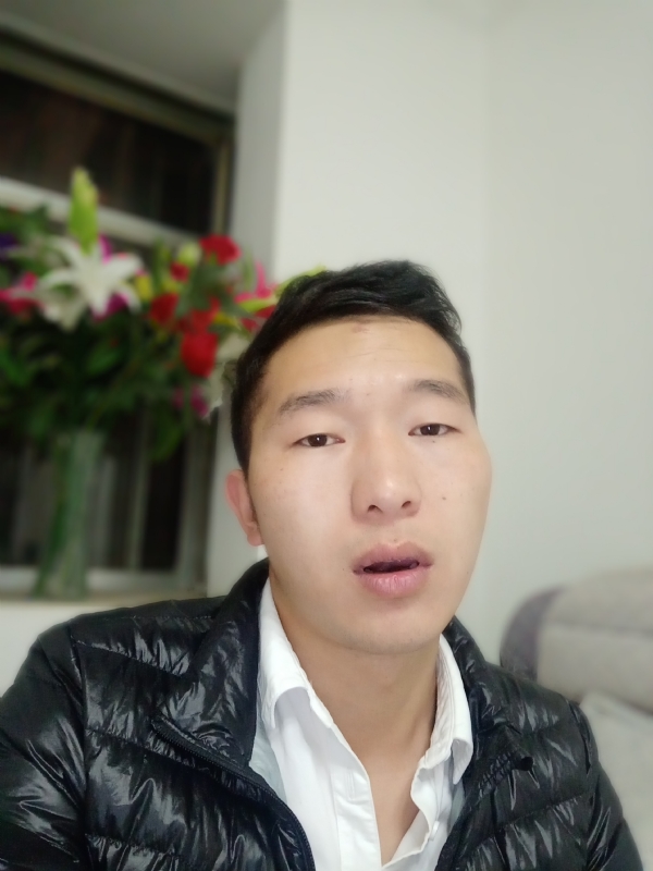 赵勇的第一张照片--周宁交友网