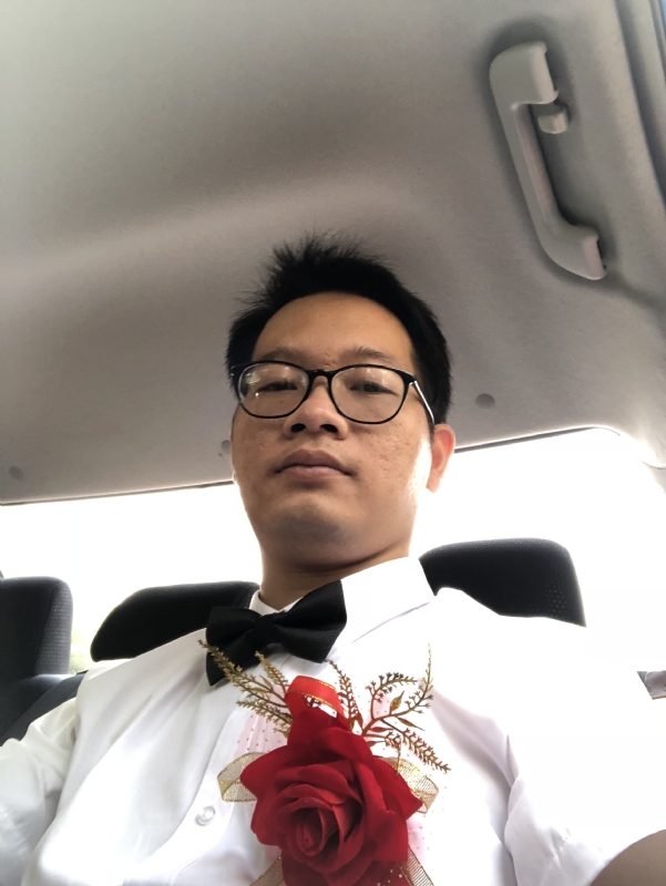 陈陈的第一张照片--周宁交友网