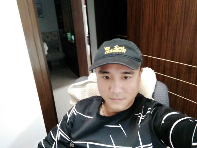 坚持我爱的第一张照片--周宁交友网