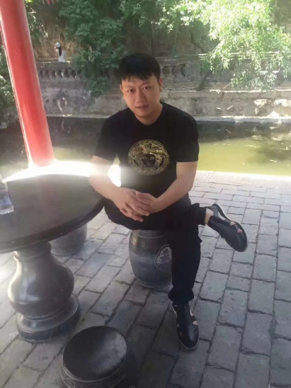 阿斌的第一张照片--周宁交友网
