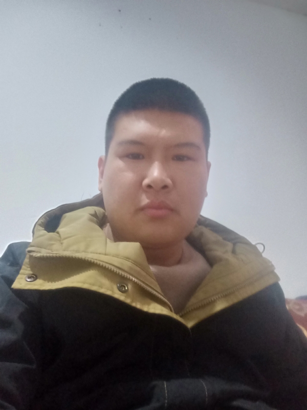 小辉辉2020的第一张照片--周宁交友网