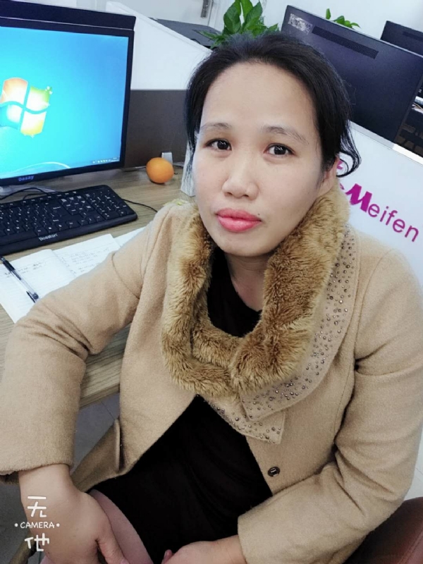 境心的第一张照片--周宁交友网