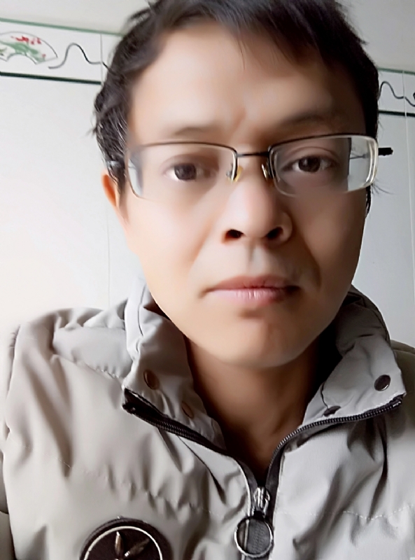 小吴的第一张照片--周宁交友网