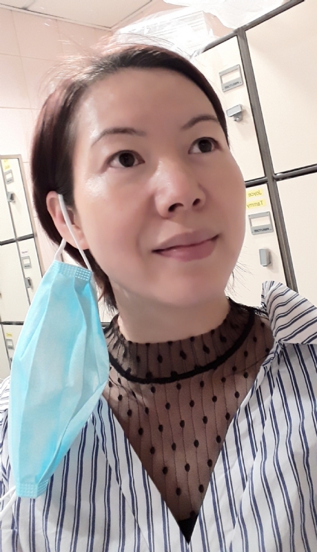 Nana的第一张照片--周宁交友网