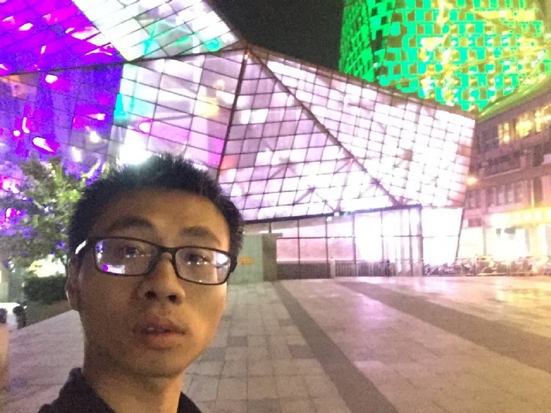 程生的第一张照片--周宁交友网