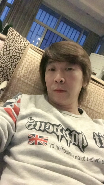 君子圣兰的第一张照片--周宁交友网