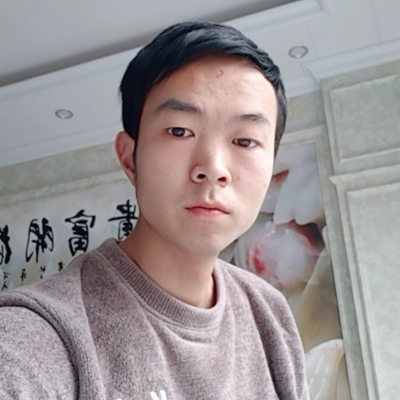 走路自带风的第一张照片--周宁交友网