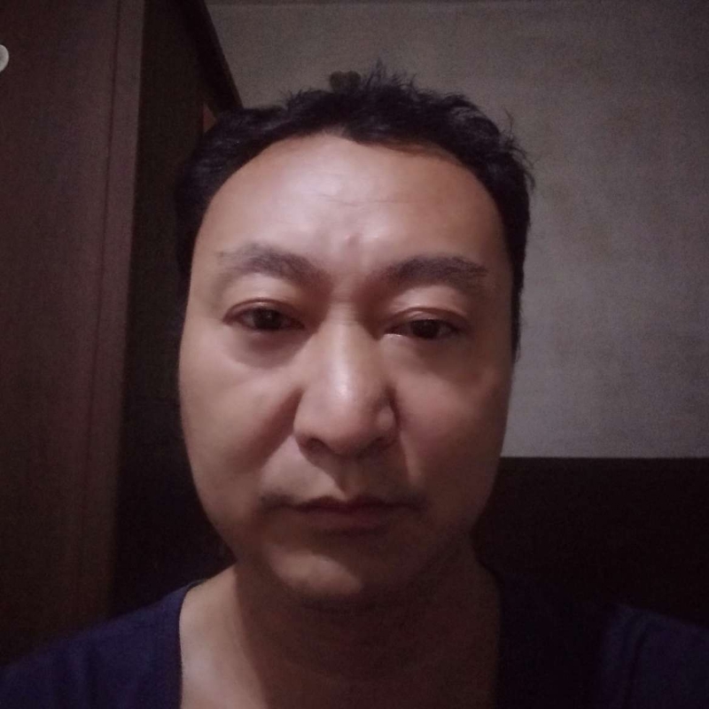 孤单日夜的第一张照片--周宁交友网