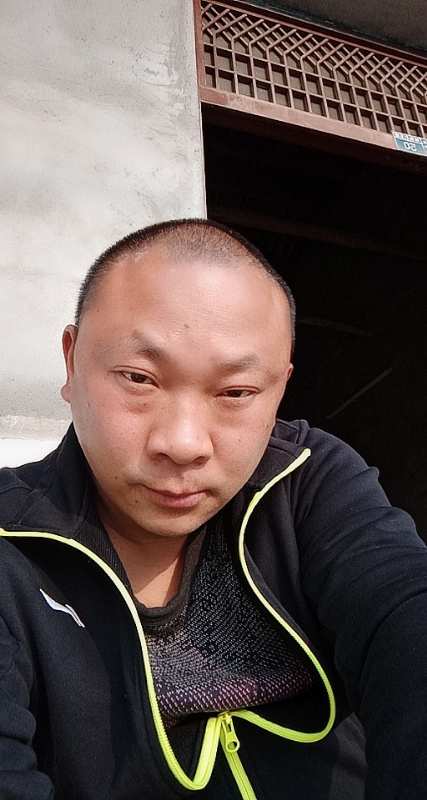 马克的第一张照片--周宁交友网