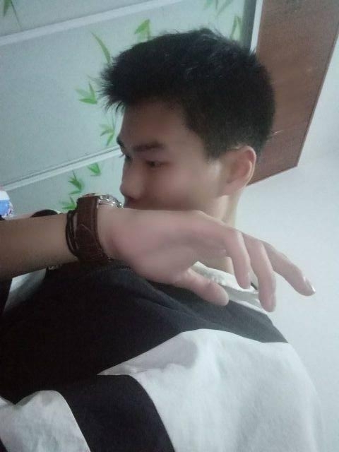 溟濛的第一张照片--周宁交友网