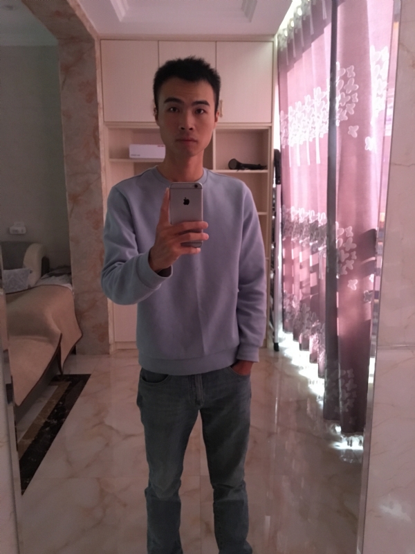 kylin的第一张照片--周宁交友网