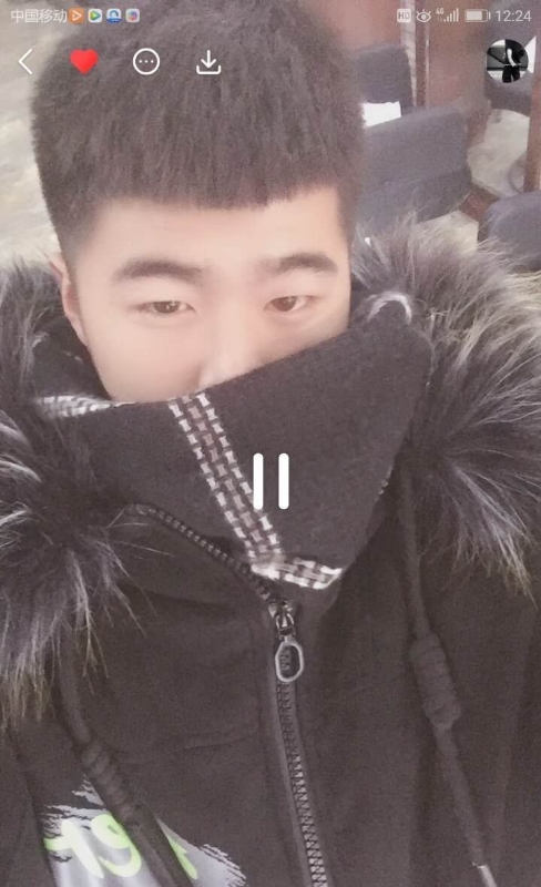 小陈的第一张照片--周宁交友网