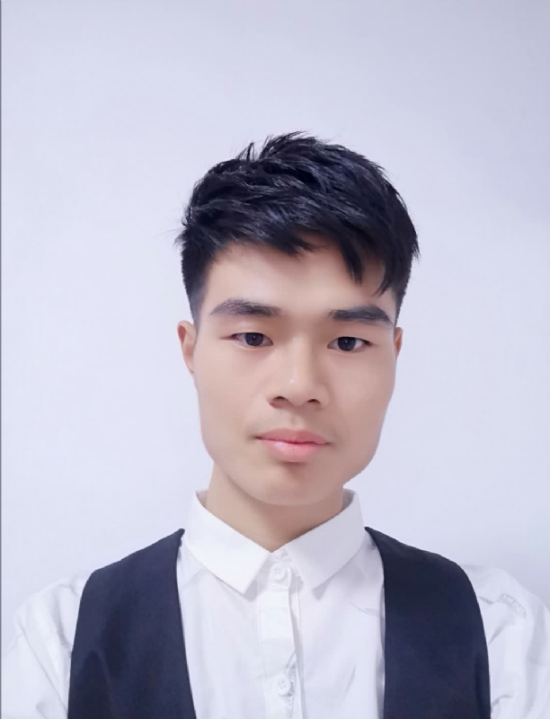 Edward的第一张照片--周宁交友网