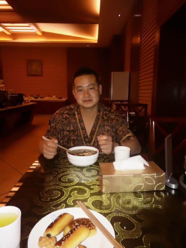 会飞的鱼的第一张照片--周宁交友网