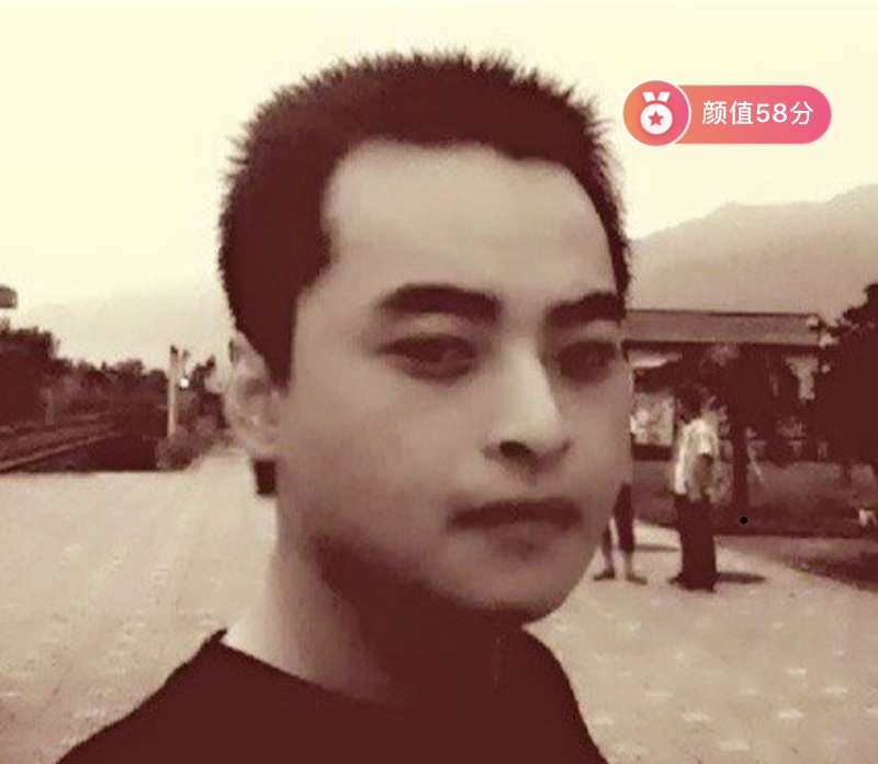 缘来是爱情的第一张照片--周宁交友网