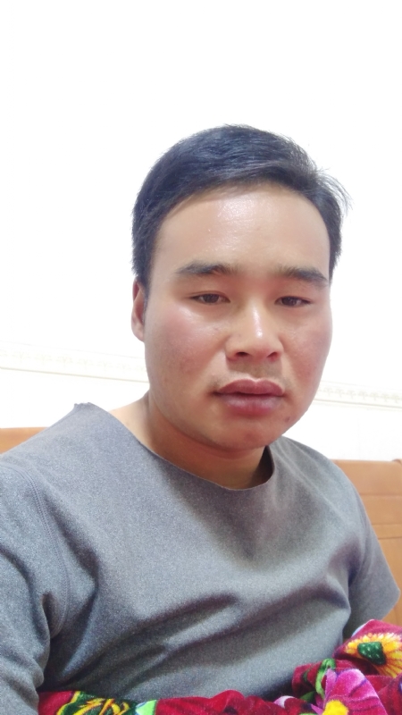 清梅煮酒的第一张照片--周宁交友网