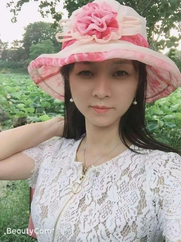 小青菜的第一张照片--周宁交友网