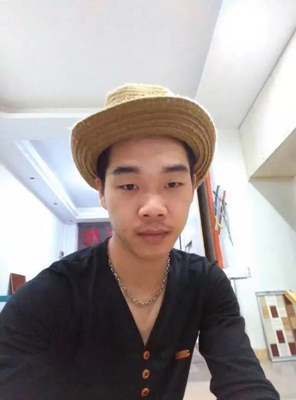 相知相伴的第一张照片--周宁交友网