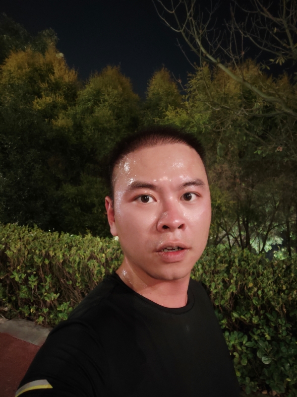 黑桃A的第一张照片--周宁交友网