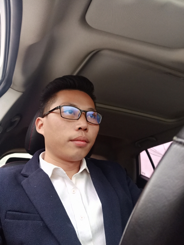 珍惜未来的第一张照片--周宁交友网