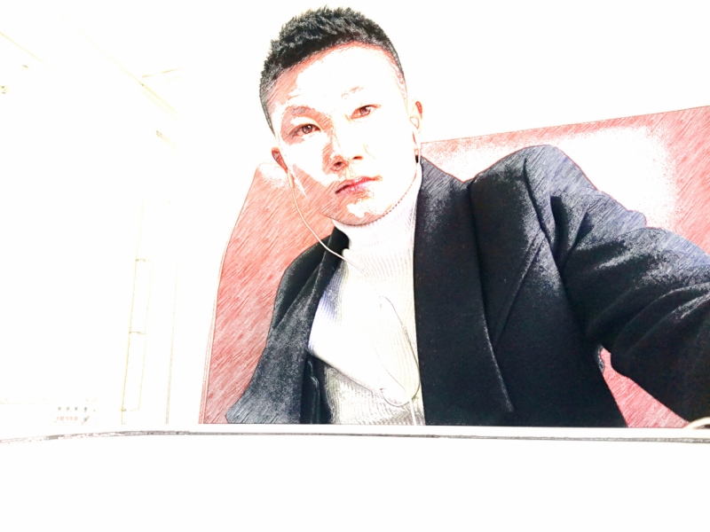 一心所向的第一张照片--周宁交友网