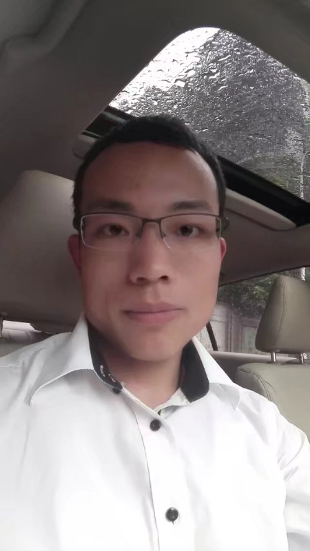 随缘而来的第一张照片--周宁交友网