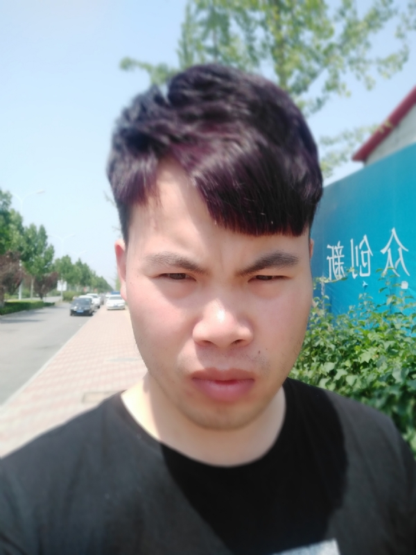 迷迭无情的第一张照片--周宁交友网