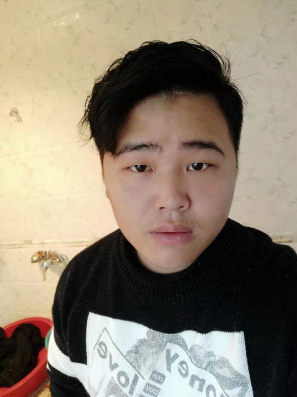 小李的第一张照片--周宁交友网