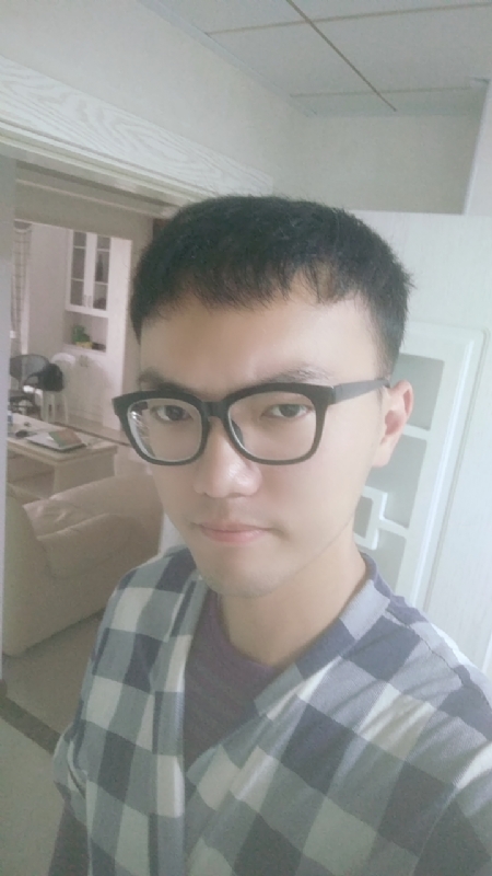 大酋长的第一张照片--周宁交友网
