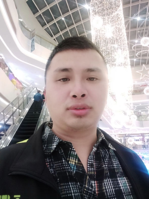 小胖的第一张照片--周宁交友网