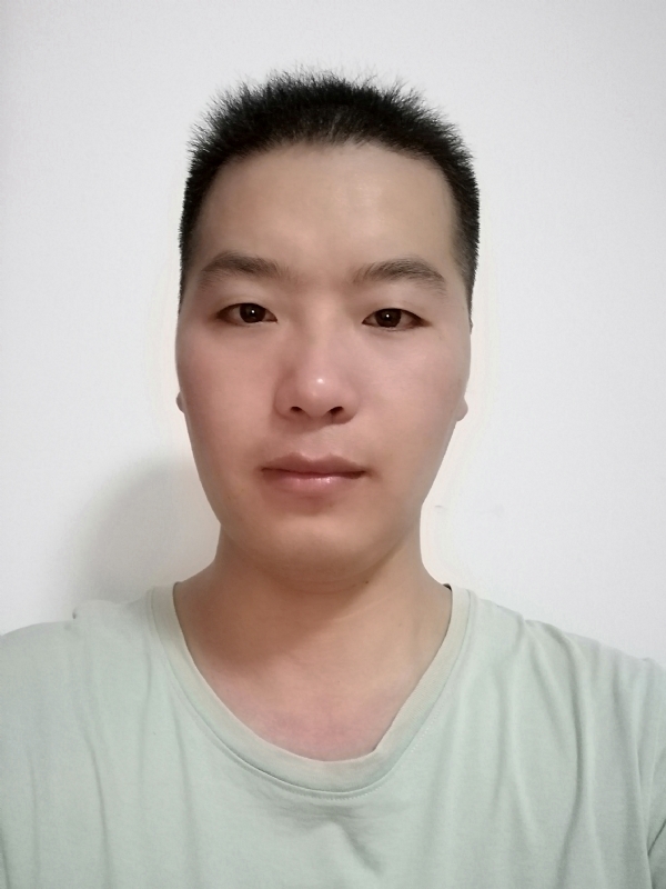 好好过日子的第一张照片--周宁交友网