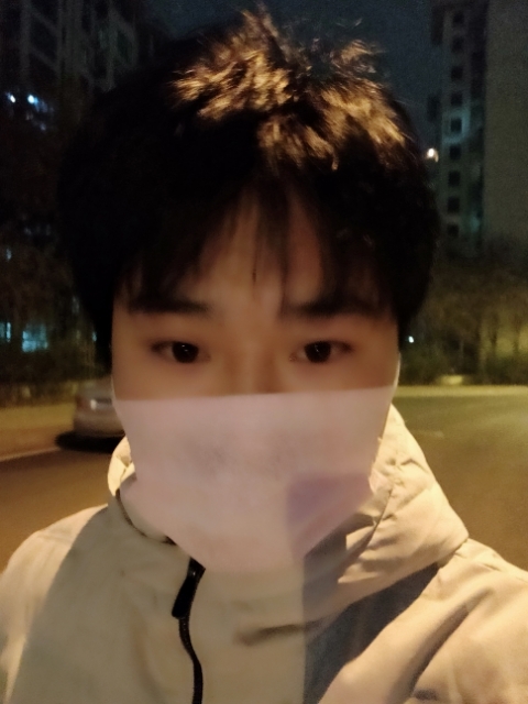 偏丶执的第一张照片--周宁交友网