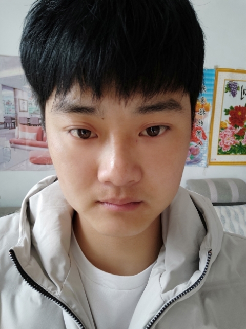 偏丶执的第二张照片--周宁交友网