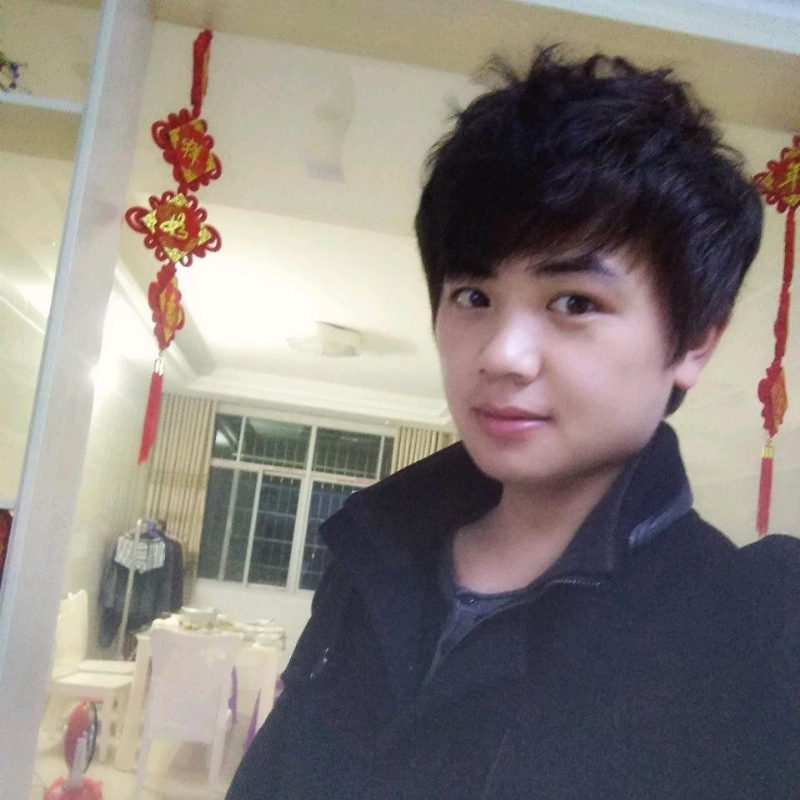凤凰机器人卡卡老师的第一张照片--周宁交友网