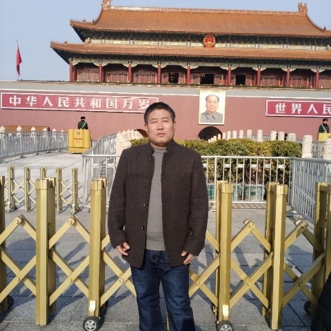 缘份的第一张照片--周宁交友网