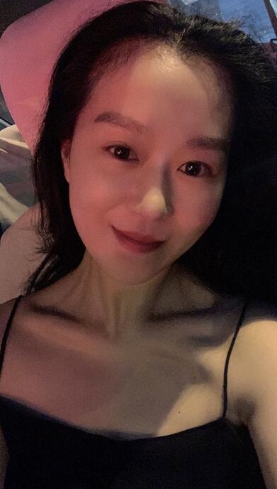 静待花开的第一张照片--周宁交友网
