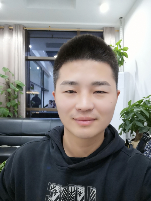 春茶的第一张照片--周宁交友网