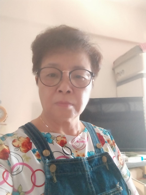 may的第一张照片--周宁交友网