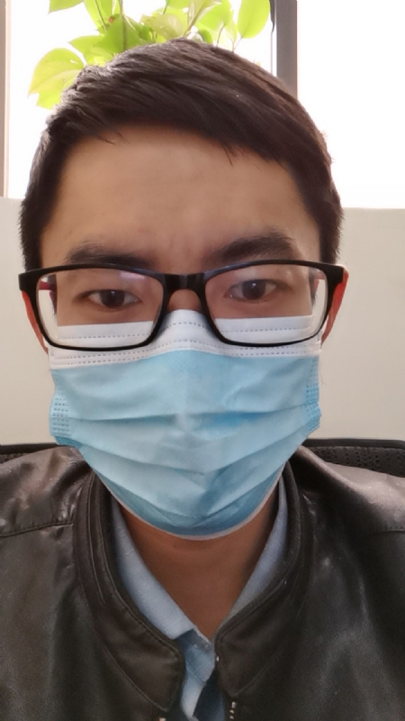 凉白开的第一张照片--周宁交友网