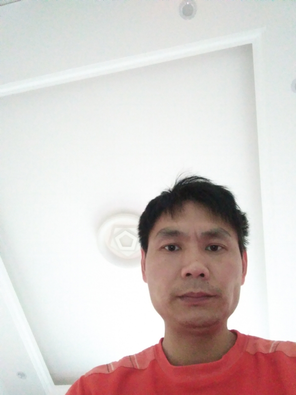 悠伤的第一张照片--周宁交友网