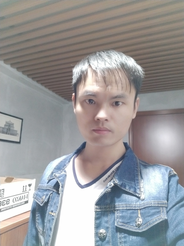 阿信的第一张照片--周宁交友网