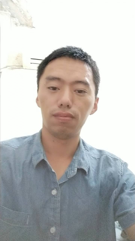 今梦的第一张照片--周宁交友网