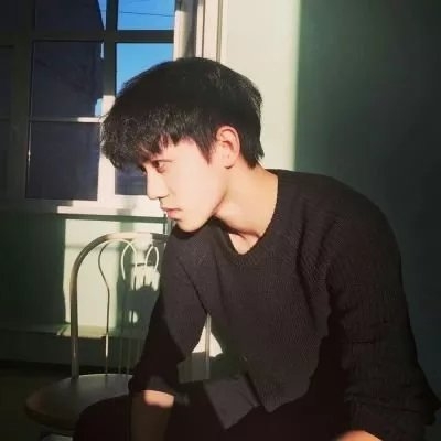 奇正的第一张照片--周宁交友网
