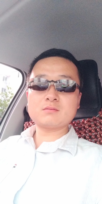 痛苦的单身狗的第一张照片--周宁交友网